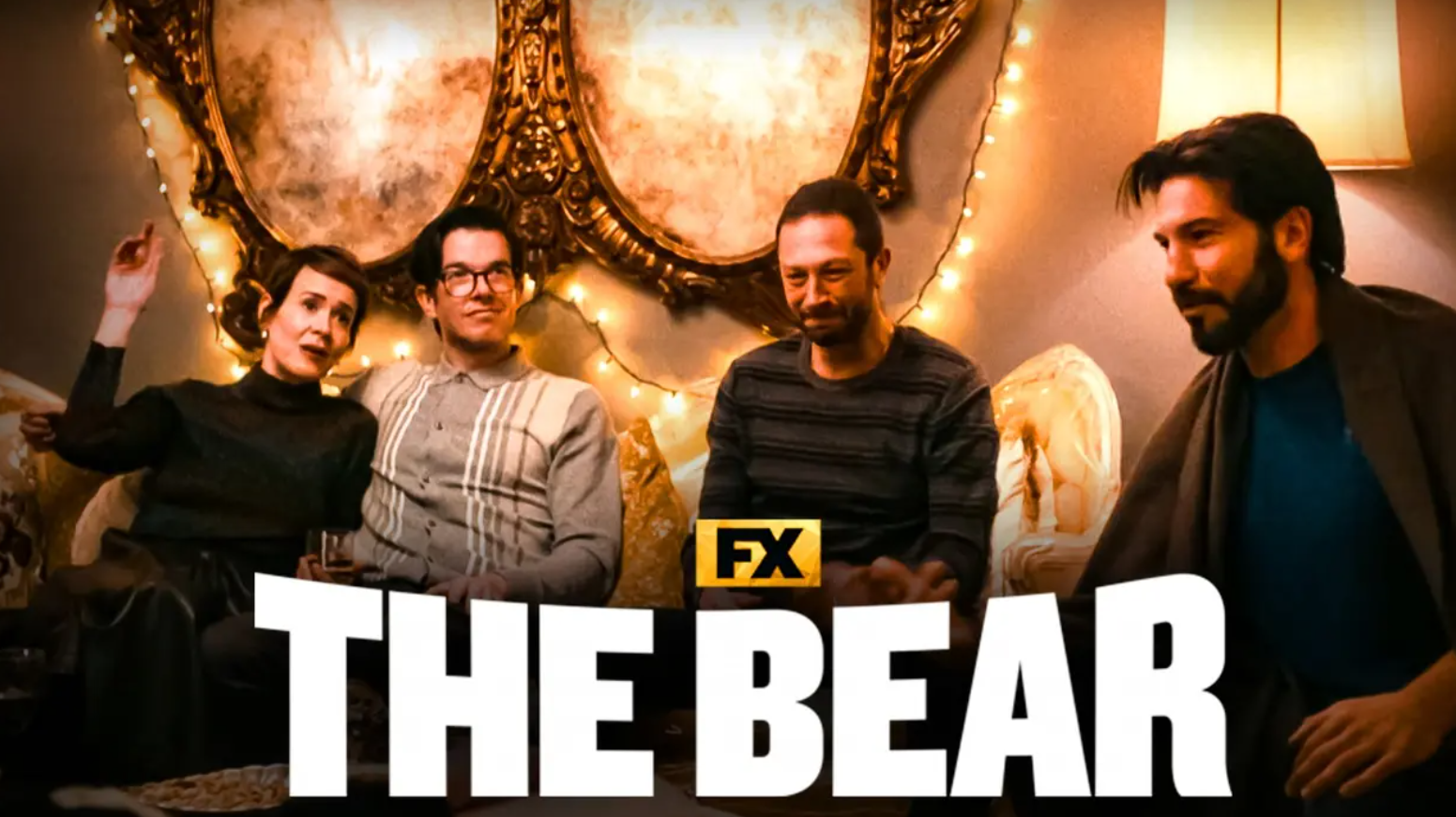 The Bear Expands Its Star-Studded Cast in Season 2 3