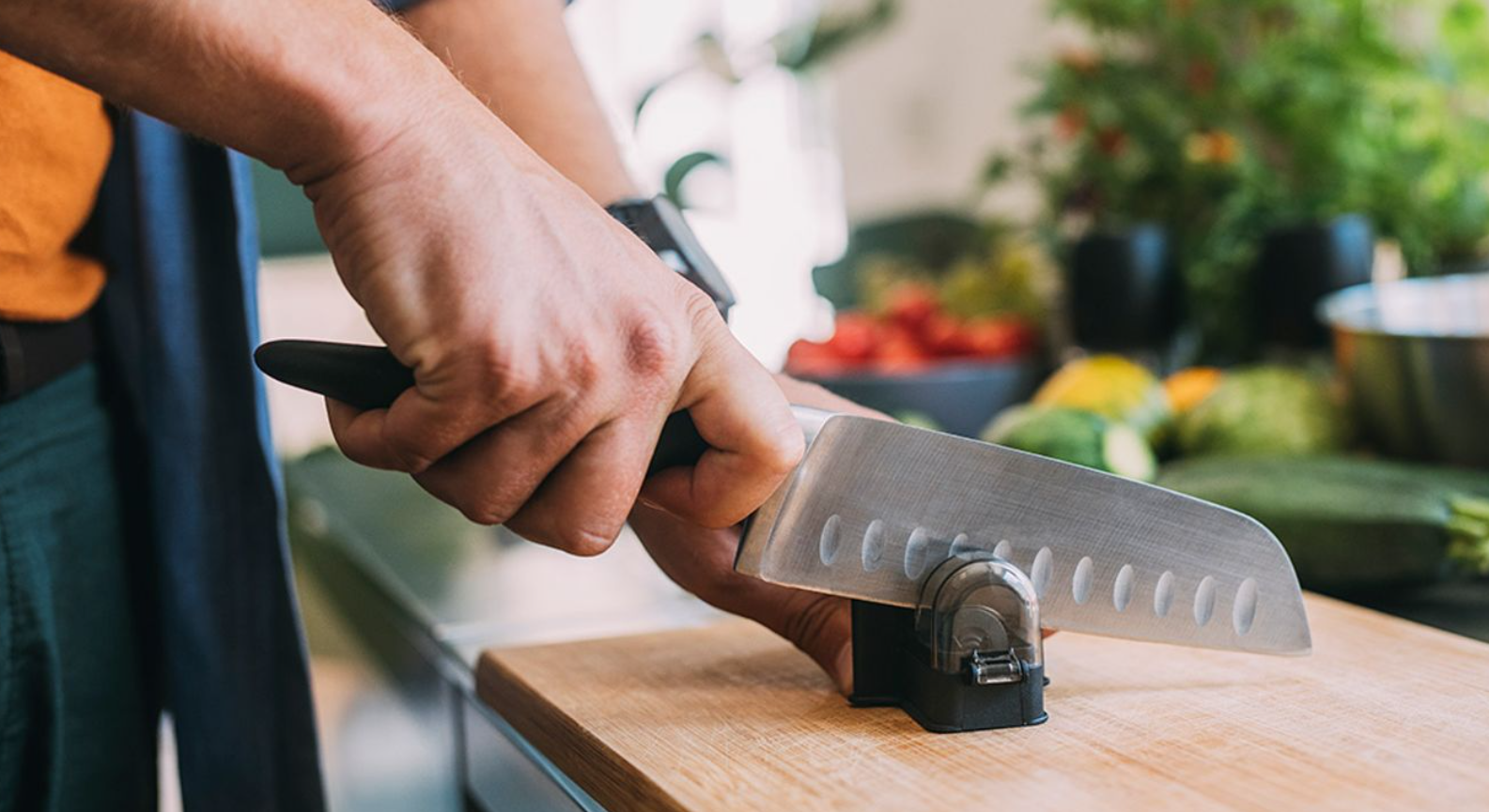 Top Knife Sharpeners and How to Use Them Effectively 2