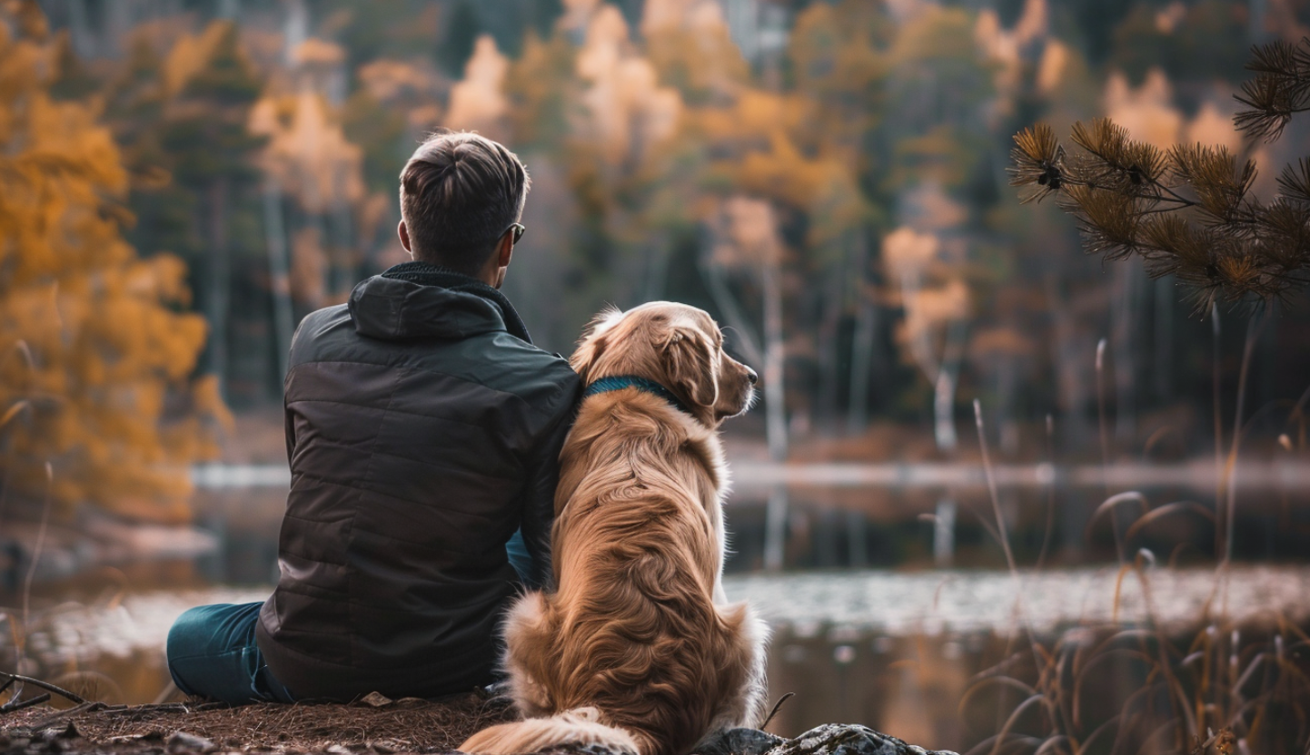 What Golden Retriever Boyfriends Reveal About Modern Masculinity 1